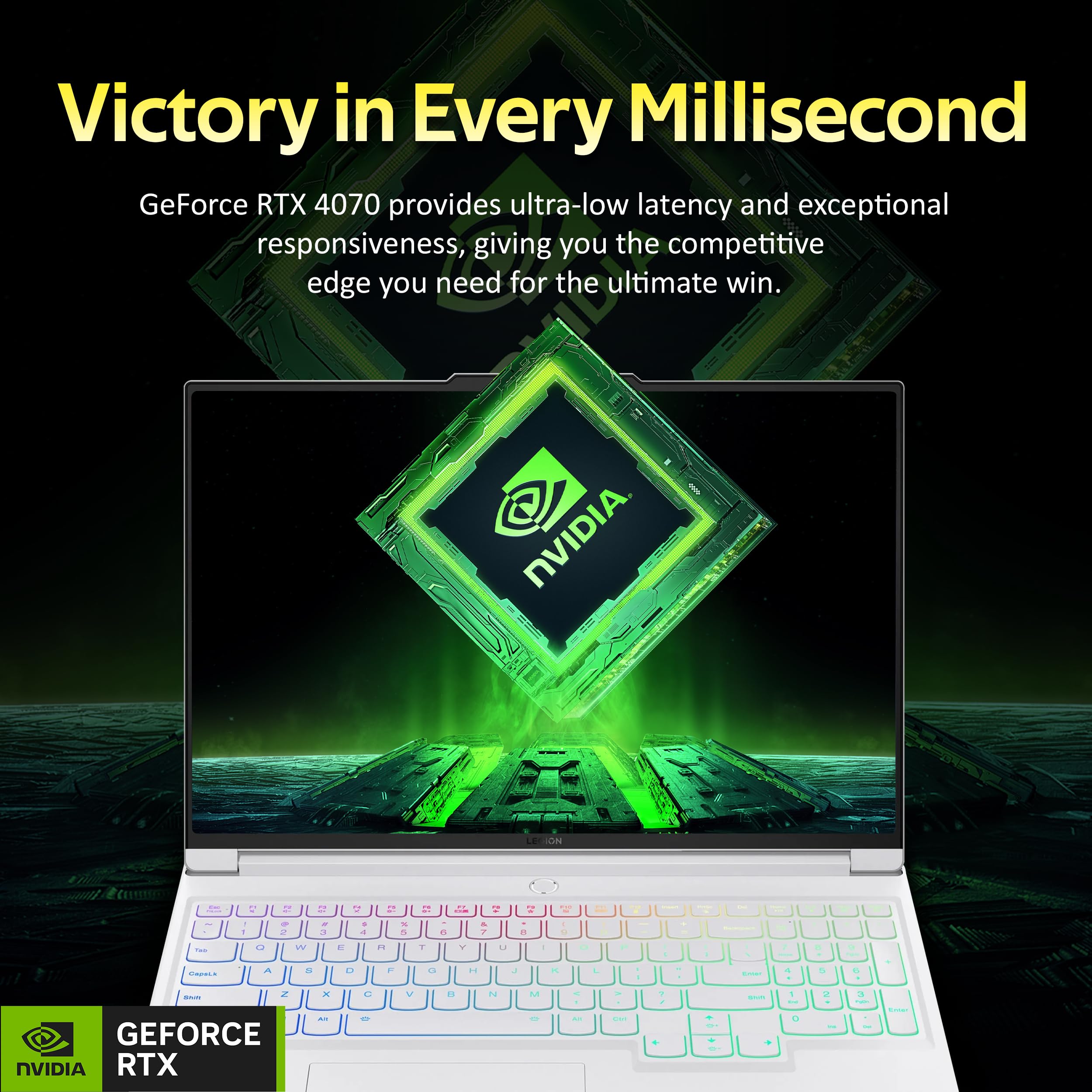 Lenovo Legion 7i 16